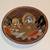 Vintage Japanese Hand-Painted Porcelain Plate - Religious / Christian Art 1 thumbnail