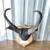 Mounted Antlers 9x7 1 thumbnail