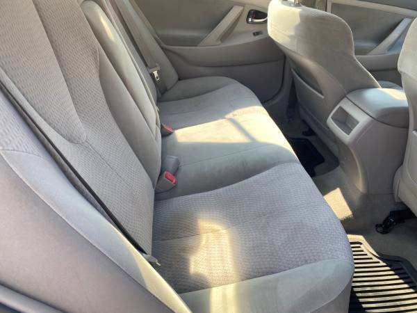 Toyota camry 1