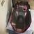 95 Kawasaki zx9 gas tank burgundy /gray  / black 6 thumbnail