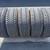 (5) 18” Jeep Wheels 255/70R18 Bridgestone Dueler A/T 5 thumbnail