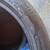 Pair of 315 35 21 Continental pro contact tires 2 thumbnail