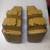 Cat 236 Skid Loader Rear Weights 1 thumbnail