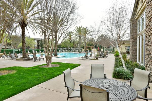 in Dublin CA, 1B/1B, Air Conditioning 1