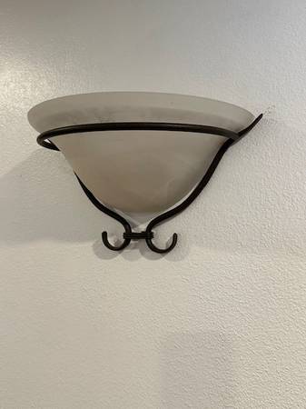 Wall Lamp 1