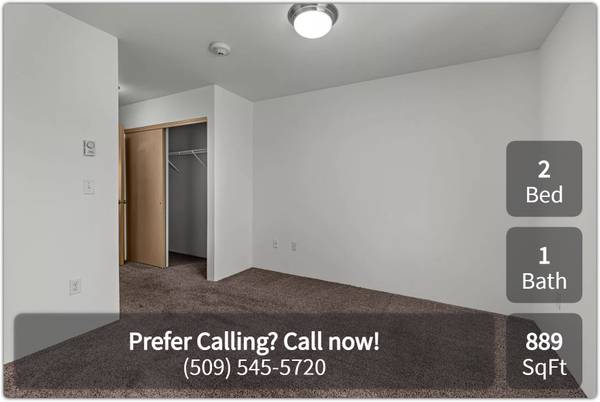$1,348 / 2br - 889ft2 - Pet Friendly Community! We welcome your furry friends! (Pasco)63803314987393122