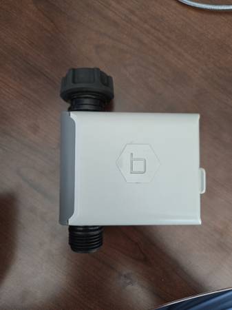 Orbit B-Hyve Model 21005 Generation 1 1