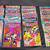 2000 DC Comics Cartoon Network The Powerpuff Girls set of 24 1 thumbnail