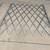 Folding double Fixed Security gate set 3 thumbnail