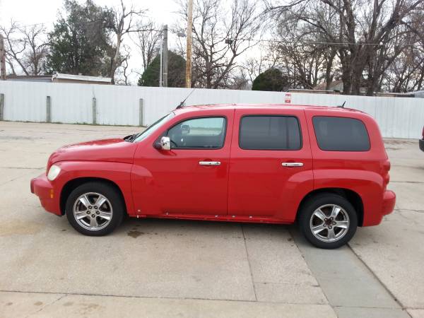 2008 Chevy HHR for only $2,595.00 1