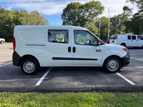 ProMaster! New Tires & Brakes - $7,900 (Brewster)63436938596867121