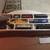 1970 Vintage Lionel Wabash Cannonball Train Set in original Box 5 thumbnail