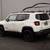 2023 Jeep Renegade Altitude suv Alpine White Clearcoat 6 thumbnail