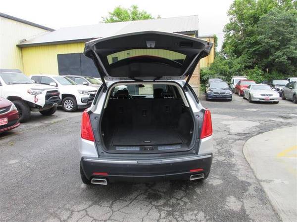 2019 Cadillac XT5 Premium Luxury 4x4 4dr SUV CALL OR TEXT TODAY - $14,995 (+ House of Kars)63494962184963124