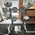 Yamaha DTX400K Electronic Drum Kit For Sale 1 thumbnail