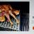 Grillgrate and griddle seasoned and tools 14 thumbnail