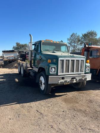 Truck 1