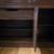 Ethan Allen Cherry Canova Campaign Style Display Cabinet 4 thumbnail