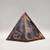 Starlight Orgonite Pyramid: EMF, 5G Protection and Energy Generator. 7 thumbnail