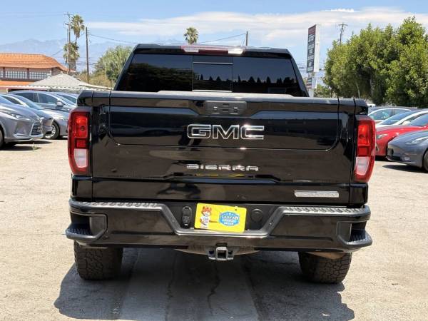 2022 GMC Sierra 1500 Limited - Photo 3