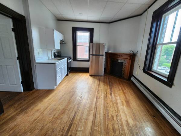 1 1 Bedroom Corner unit urban studio 1