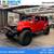 2015 Jeep Wrangler Unlimited Sahara 3 thumbnail