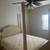 Four Post bed frame - Queen - solid wood 4 thumbnail