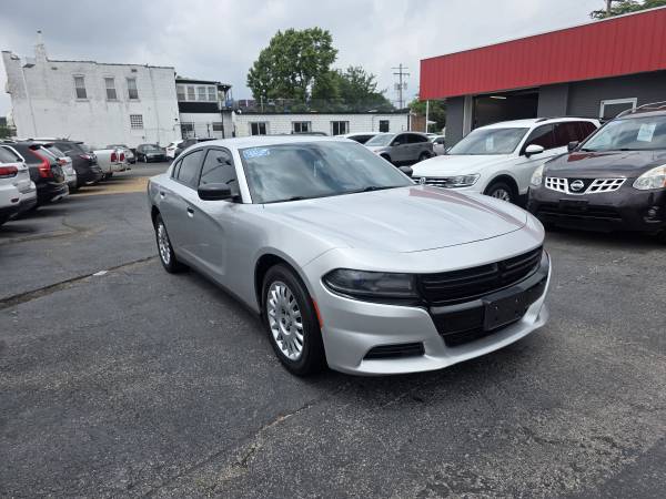 2015 DODGE CHARGER - $10,495 (Saint Louis)63621403111681122