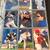 1997 ZENITHER COMPLETE SETS 8x10, Dupex 8x10, Zenith (standard size) 15 thumbnail