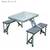ONIVA CAMPING TABLE. NEW IN BOX see pics 3 thumbnail