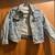 Girl Jean Jacket 2 thumbnail