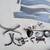 1932-34 Ford coupe and truck parts 2 thumbnail