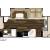 Heartland Elkridge E30 Bunk House Fifth Wheel Two Slides! 2 thumbnail