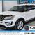 2017 Ford Explorer XLT 6 thumbnail