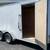 Wells Cargo 7x14 V-Nose Enclosed Box Trailer - SALE!! 6 thumbnail