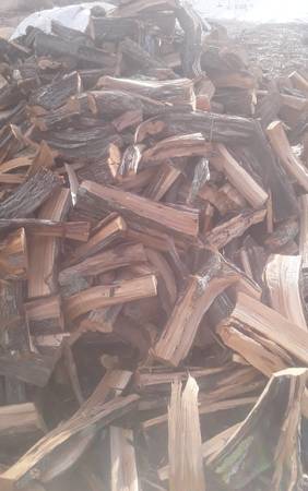 Firewood 1
