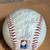 Rusty Staub signed Mets baseball from the estate of Robin Leach 1 thumbnail