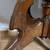 Marble Top table antique. very heavy and solid 6 thumbnail