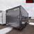 2026 Stealth Trailers TITAN 8.5X16 10K W/BLACKOUT PACKAGE Cargo / Encl 2 thumbnail
