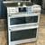 Open Box Café Double Oven Induction Range 3 thumbnail