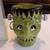 Scentsy full size warmer FRANKENSTEIN He's Alive! 2 thumbnail