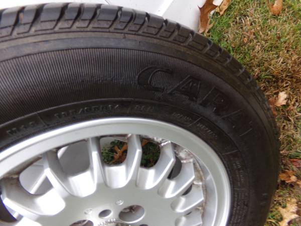 1989 bmw wheels new 1