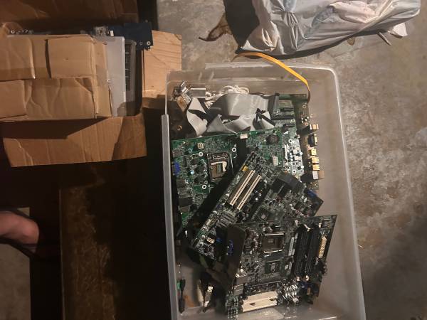 Looking for help with computer gold 1