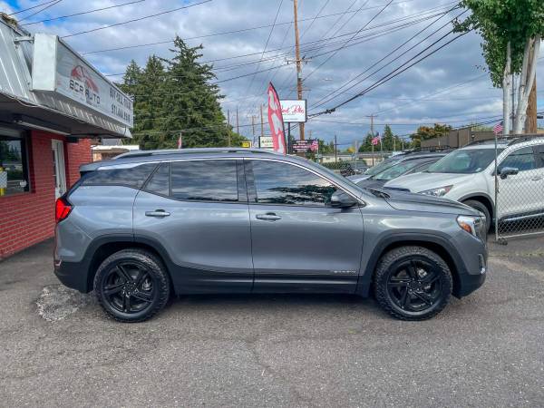 2021 GMC Terrain - Price - Photo 6
