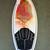 NEW CONNELLY FISHBONE 4'9"WAKESURF 1 thumbnail