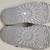 UGG Women's Oh Fluffita Platform Grey Size 6 3 thumbnail