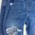True Craft Women’s Distressed Coveralls size 7 5 thumbnail