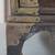 Mid-1950s Japan-Made Solid Kiri Wood Storage Cabinet / Table 10 thumbnail