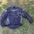NJK Motorcycle Jacket, Armoured 1 thumbnail