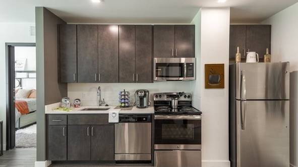 $999 / 1br - The 505 on Walnut- Spring Sublease Avaliable! (Syracuse)63982837116163122